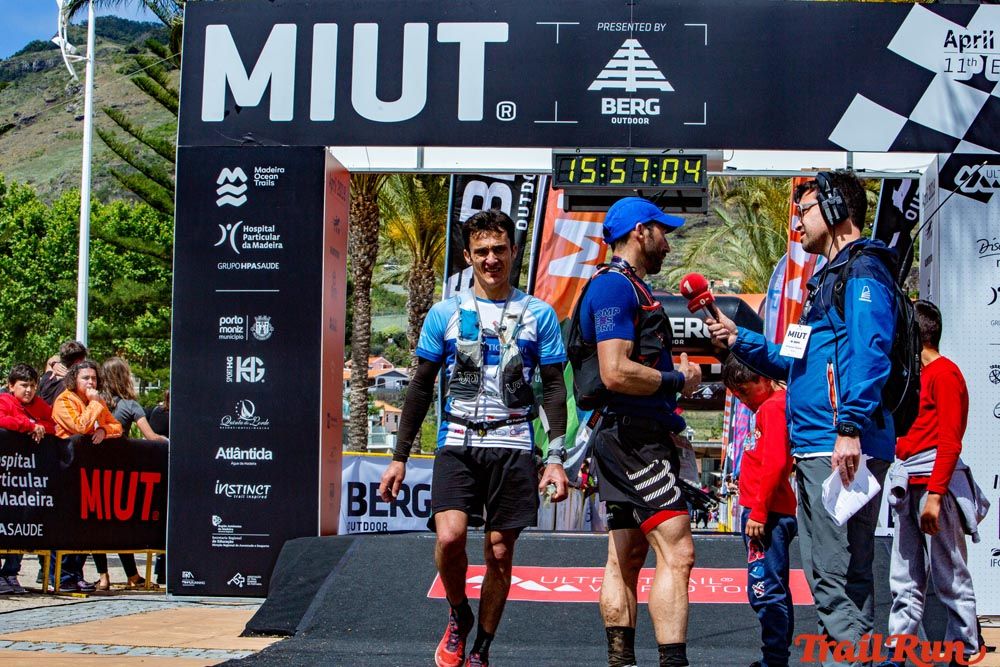 Ultra Trail MIUT de Madeira 17