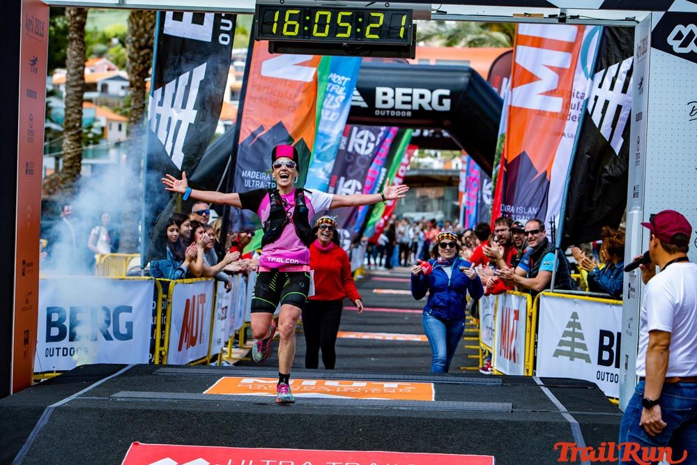 Ultra Trail MIUT de Madeira 18