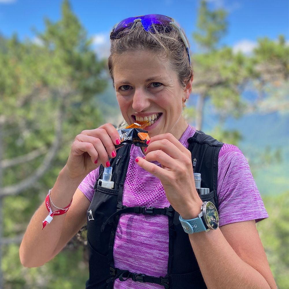 Claudia Tremps Gum Bar