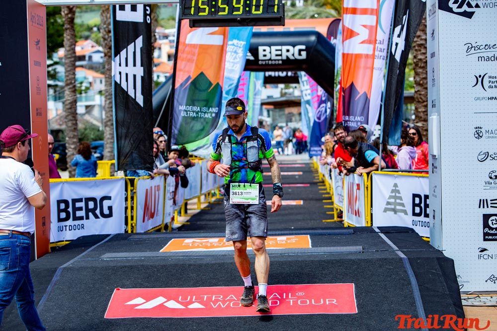 Ultra Trail MIUT de Madeira 17