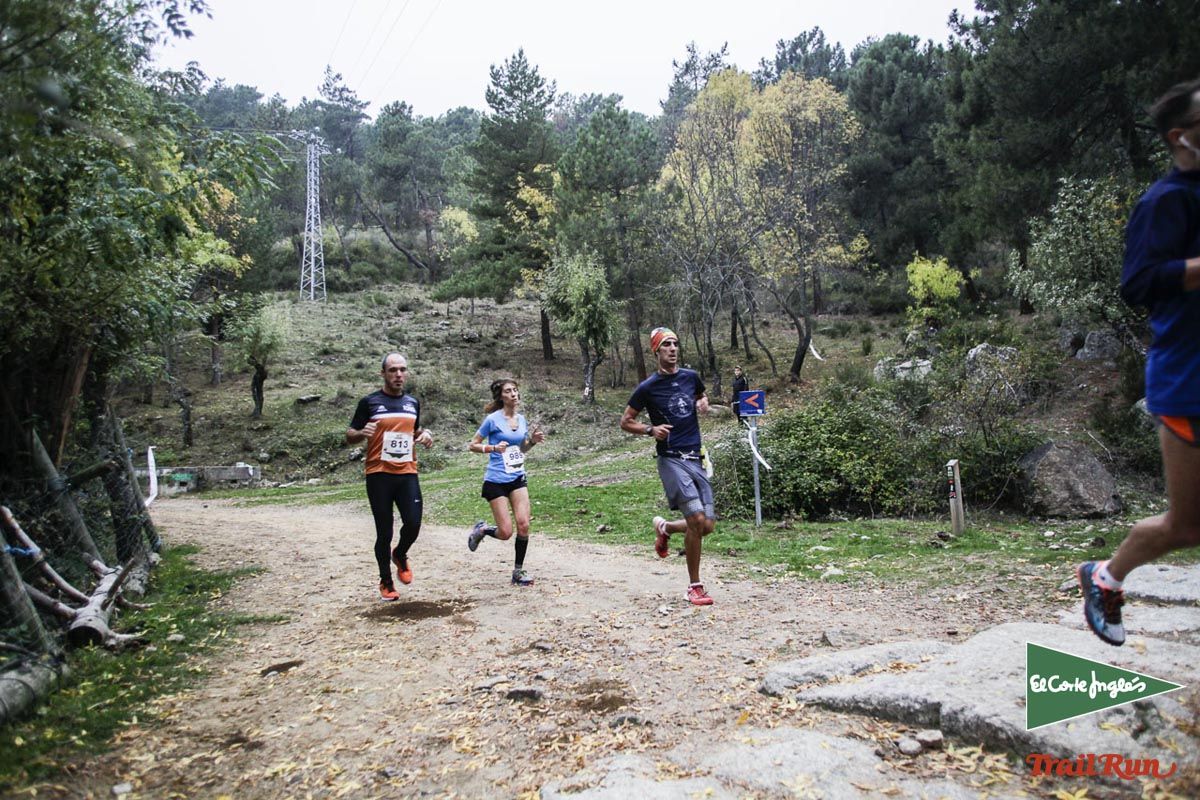 Races Trail Running-1