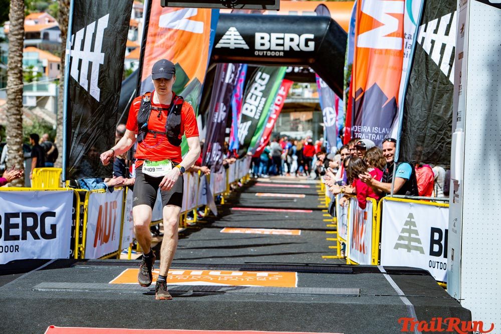 Ultra Trail MIUT de Madeira 18