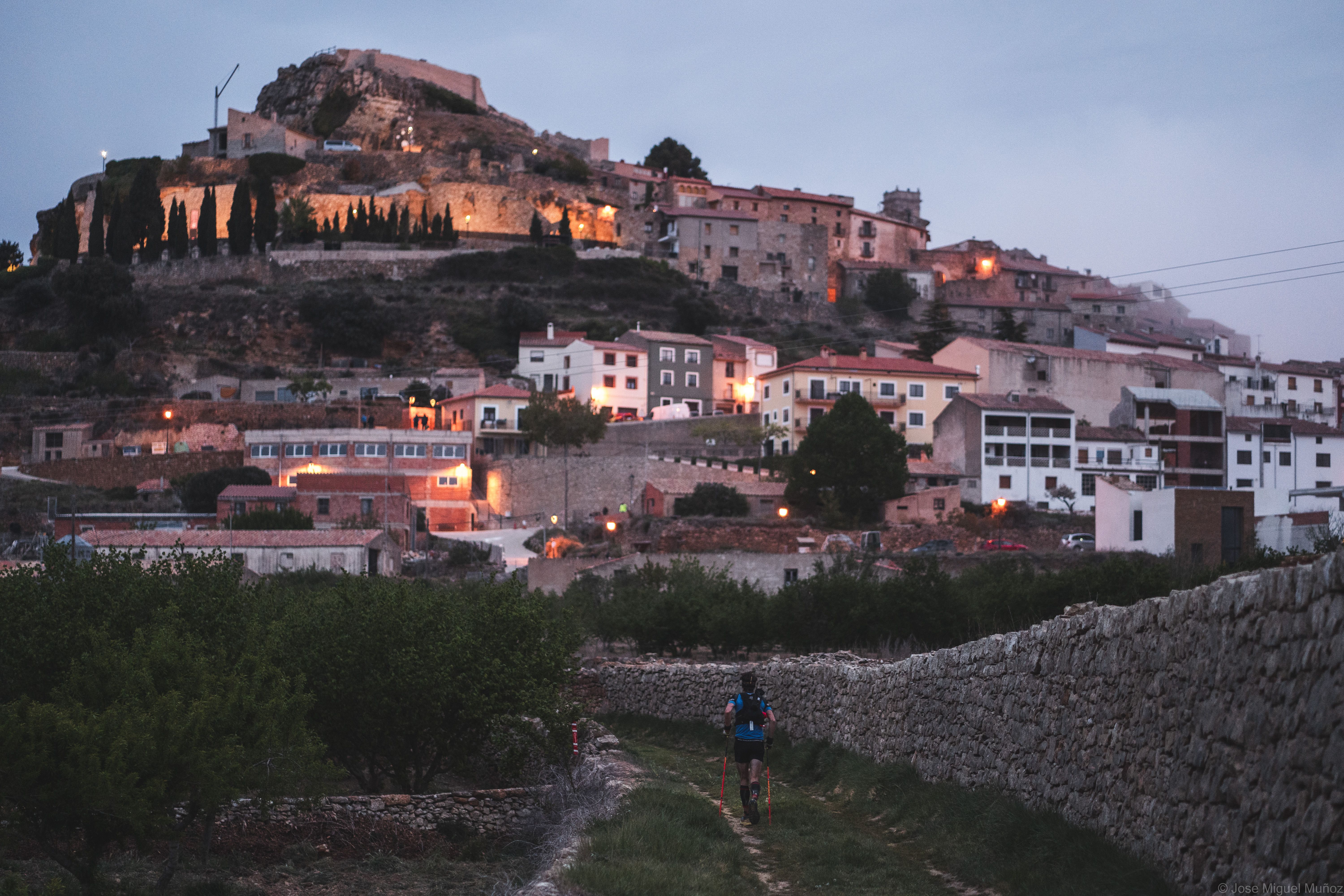 10 claves para cruzar la meta de la ASICS Penyagolosa Trails ©@josemiguelmunoze 10 claves para cruzar la meta de la ASICS Penyagolosa Trails ©@josemiguelmunoze