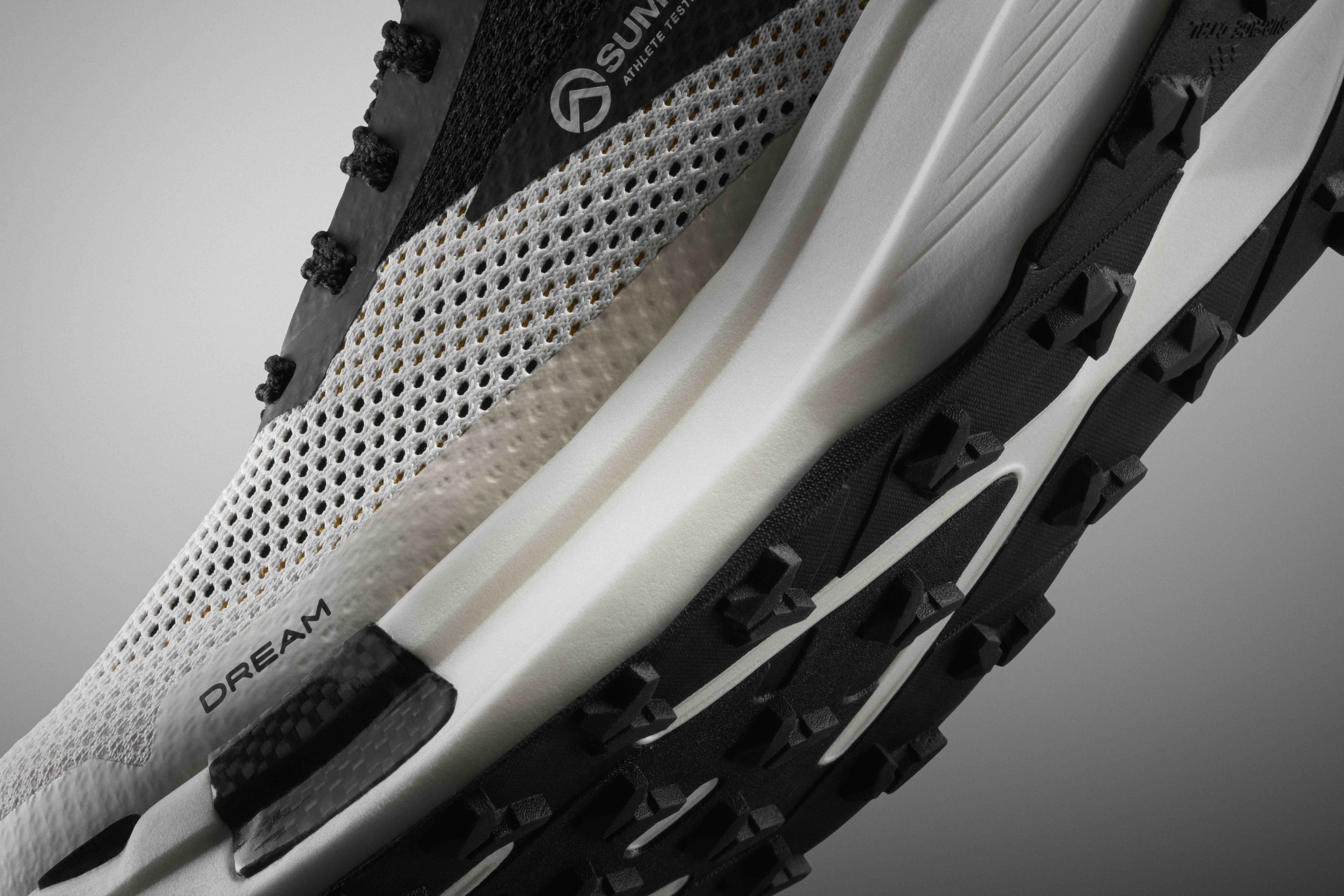 TNF SS24 TrailRun Footwear Earl 0168 TNF SS24 TrailRun Footwear Earl 0168