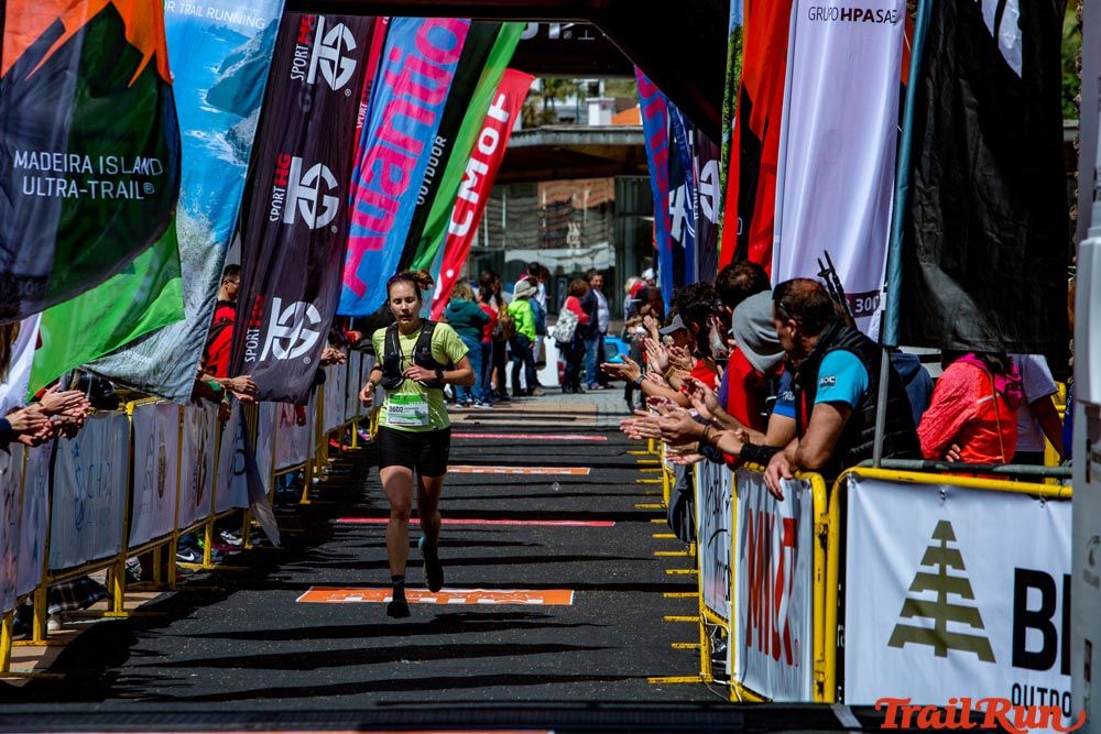 Ultra Trail MIUT de Madeira 18