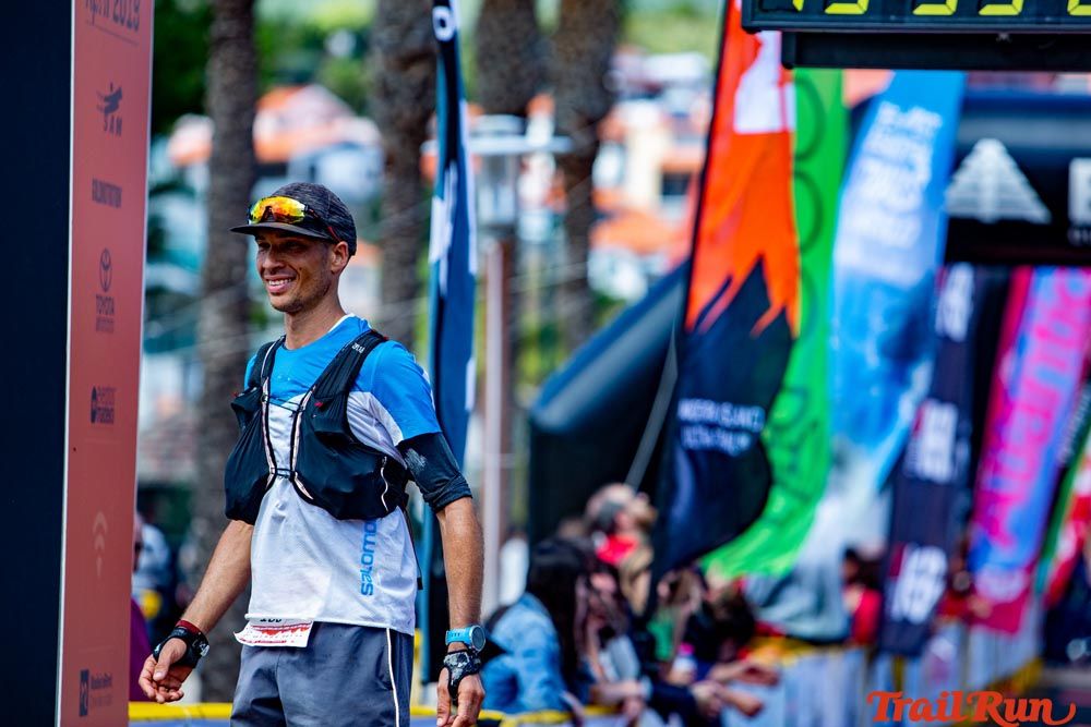 Ultra Trail MIUT de Madeira 18
