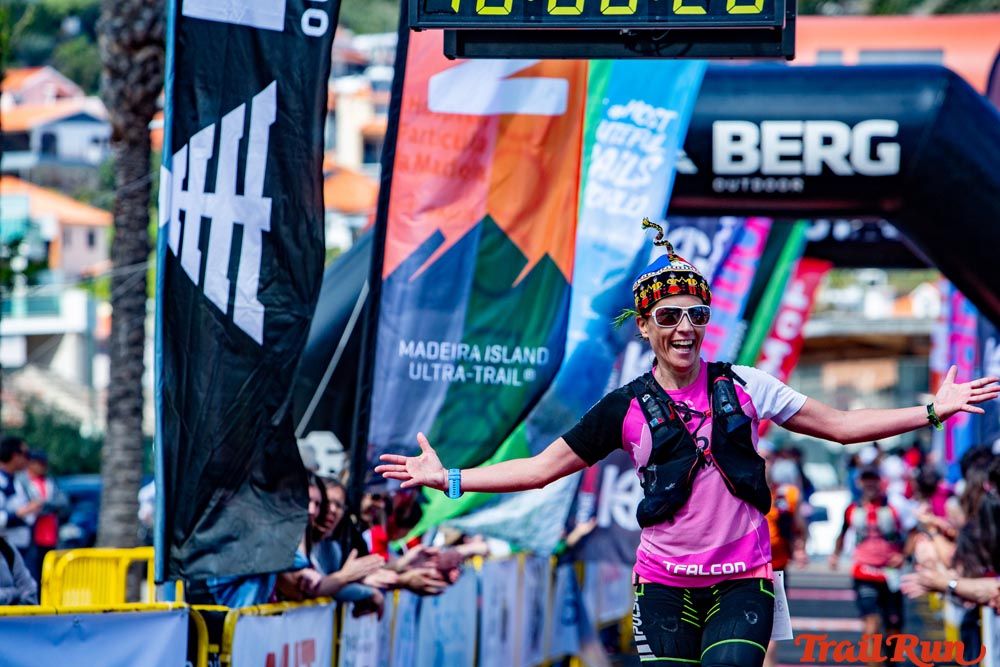 Ultra Trail MIUT de Madeira 18