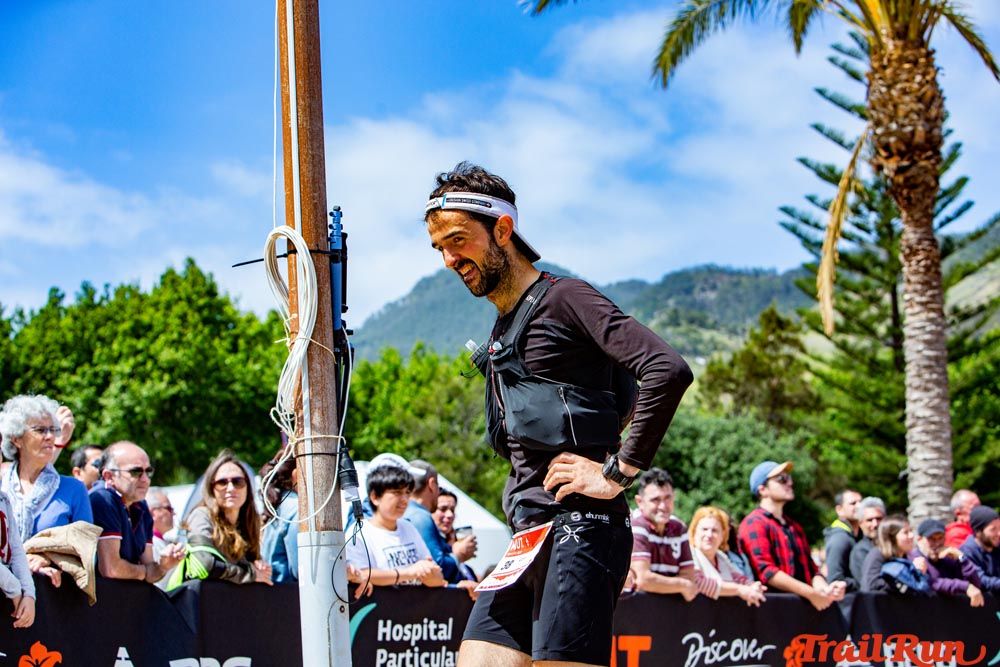 Ultra Trail MIUT de Madeira 17