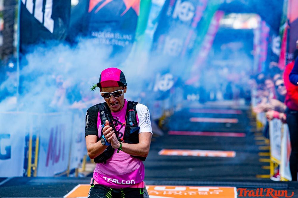 Ultra Trail MIUT de Madeira 18