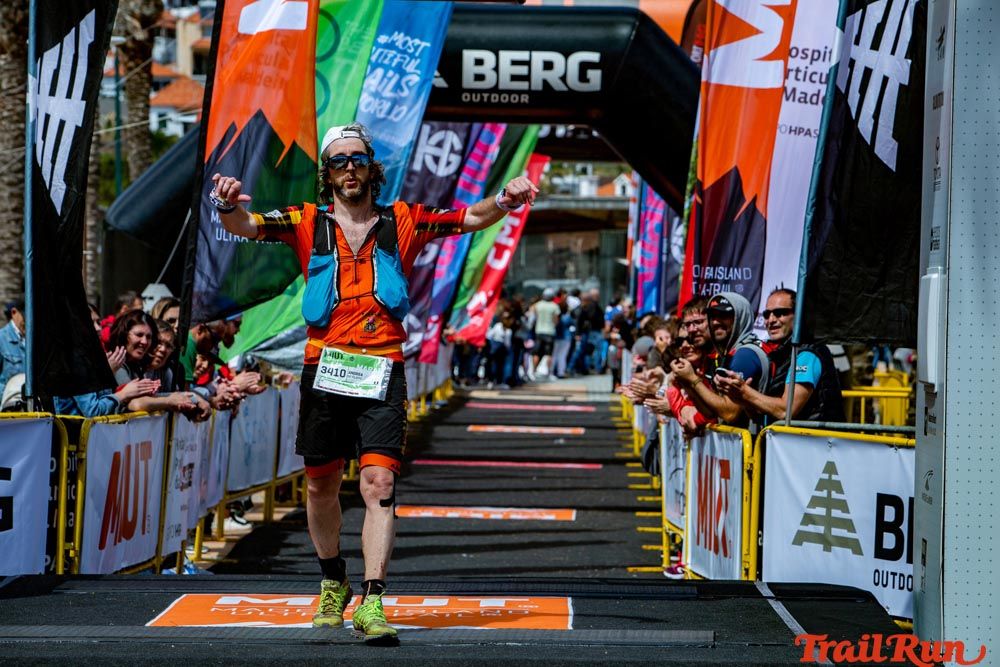 Ultra Trail MIUT de Madeira 18