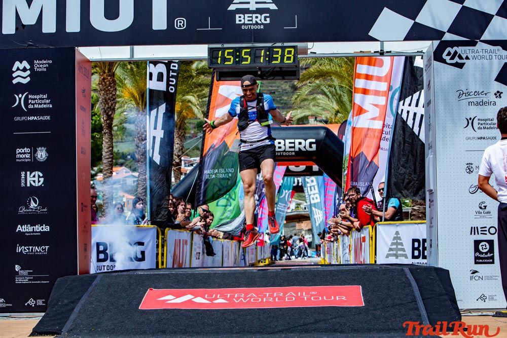 Ultra Trail MIUT de Madeira 17