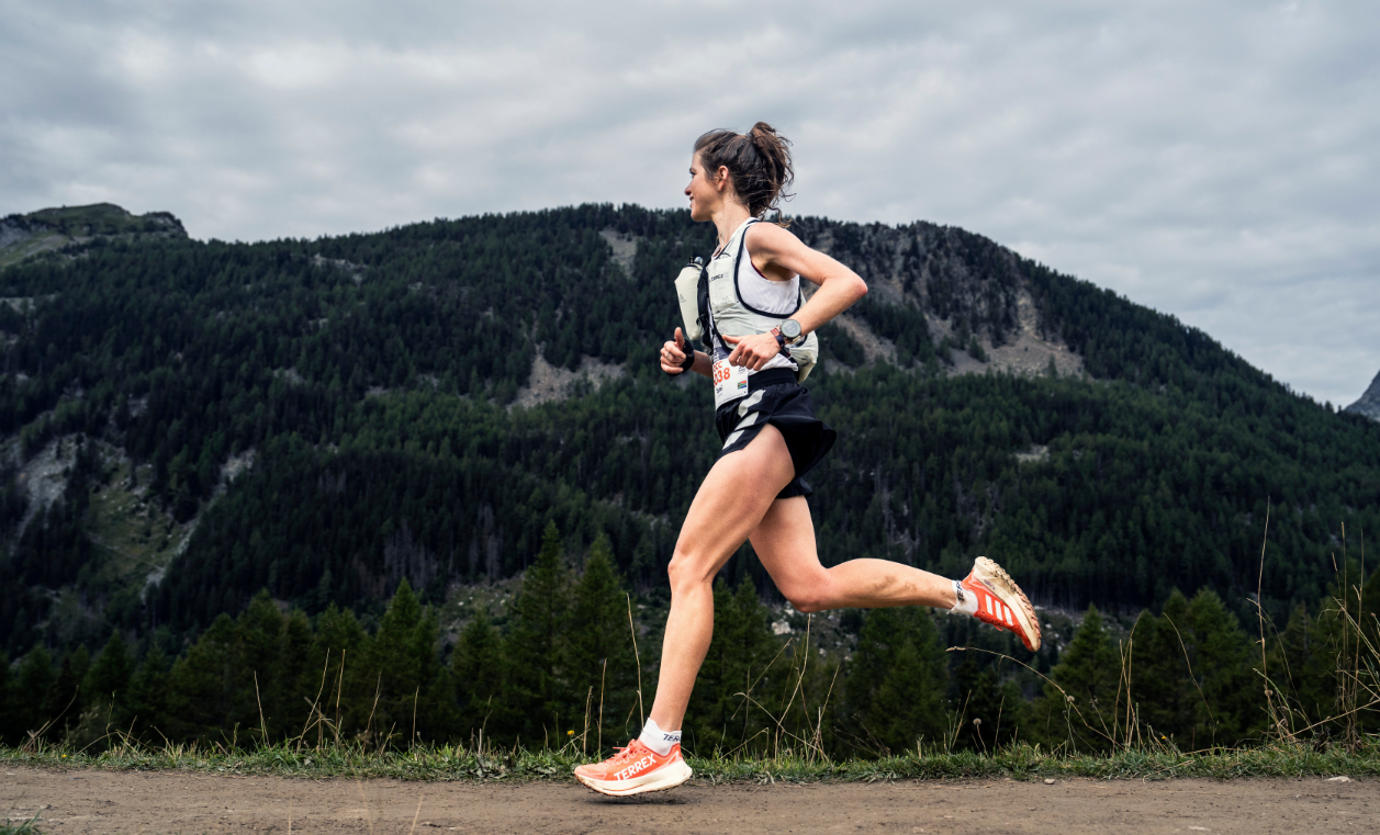 Adidas lanza las Agravic Speed Ultra
