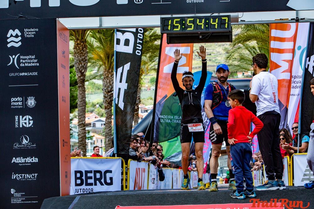 Ultra Trail MIUT de Madeira 17
