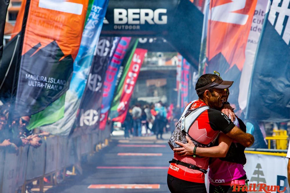 Ultra Trail MIUT de Madeira 18