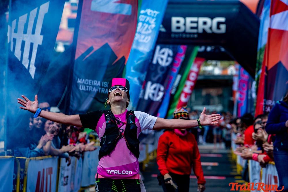 Ultra Trail MIUT de Madeira 18