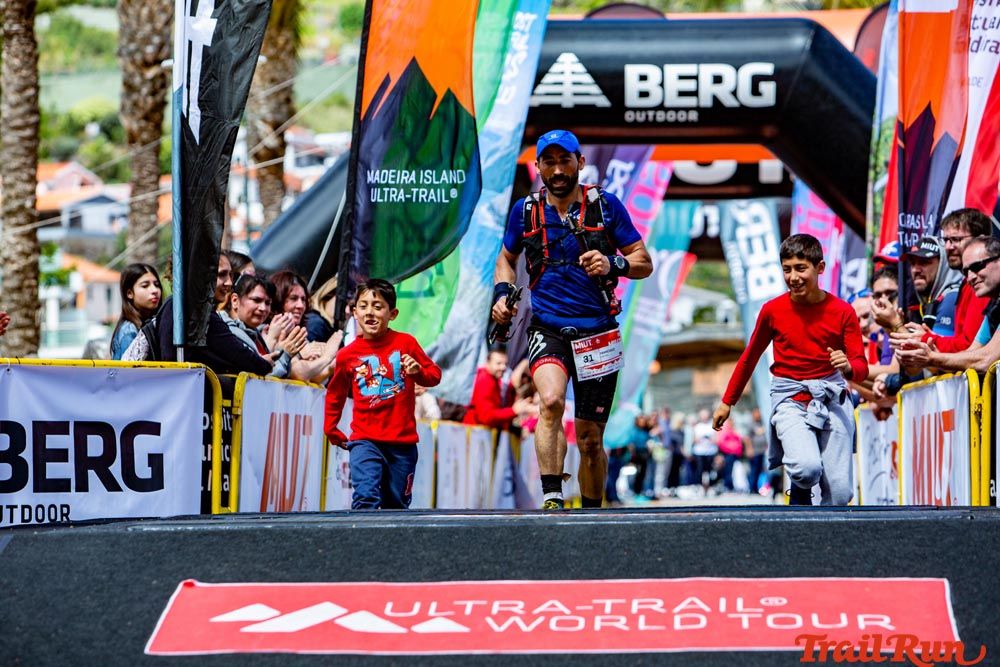 Ultra Trail MIUT de Madeira 17
