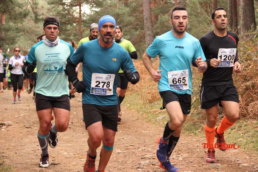 Carrera Cercedilla 2015-01