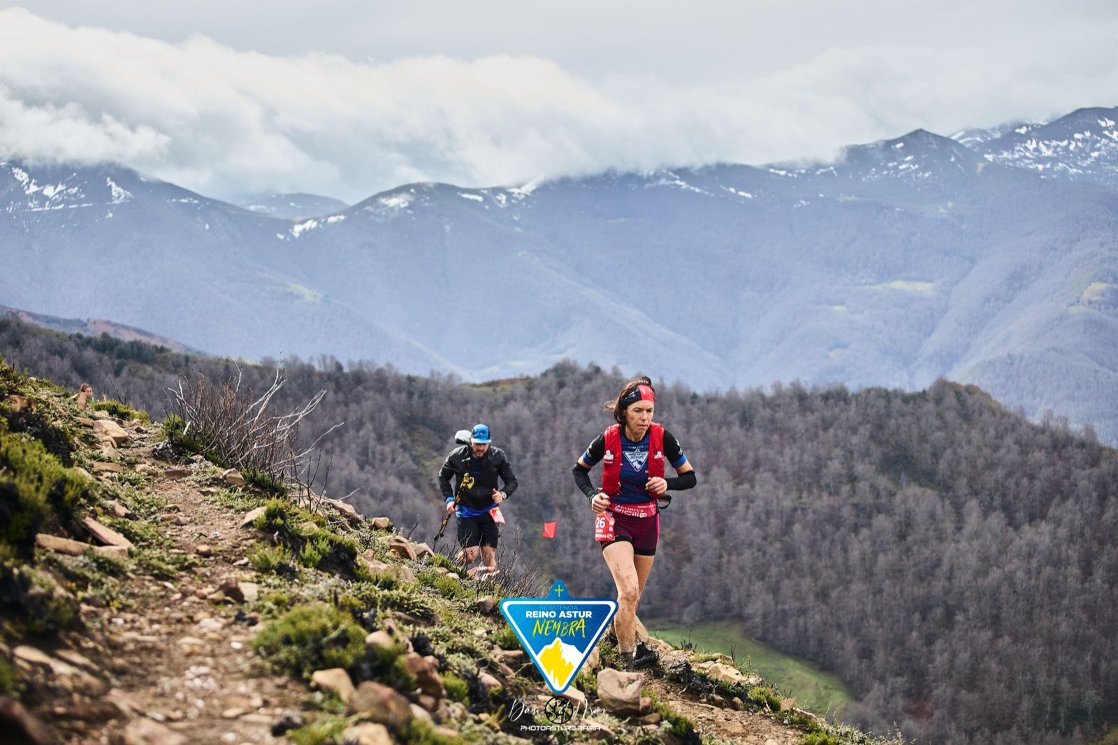Reinoastur Nembra    ©Organización