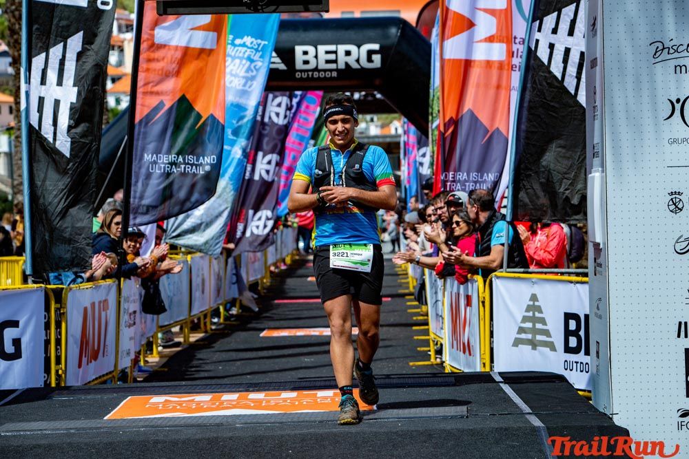Ultra Trail MIUT de Madeira 18
