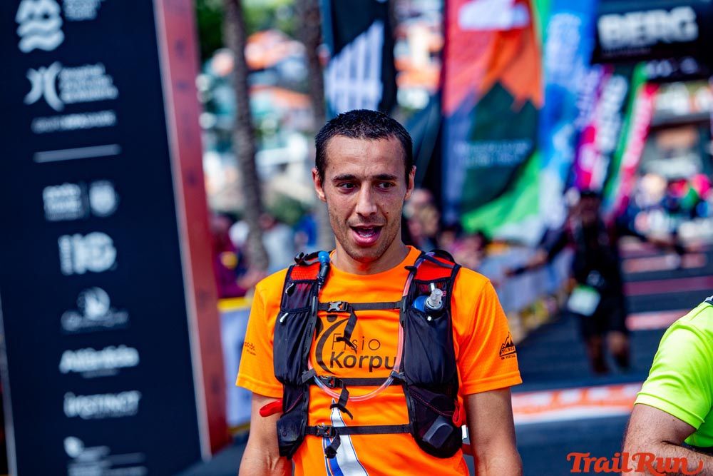 Ultra Trail MIUT de Madeira 17
