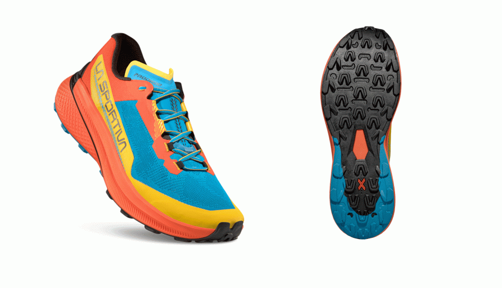 La Sportiva Prodigio La Sportiva Prodigio