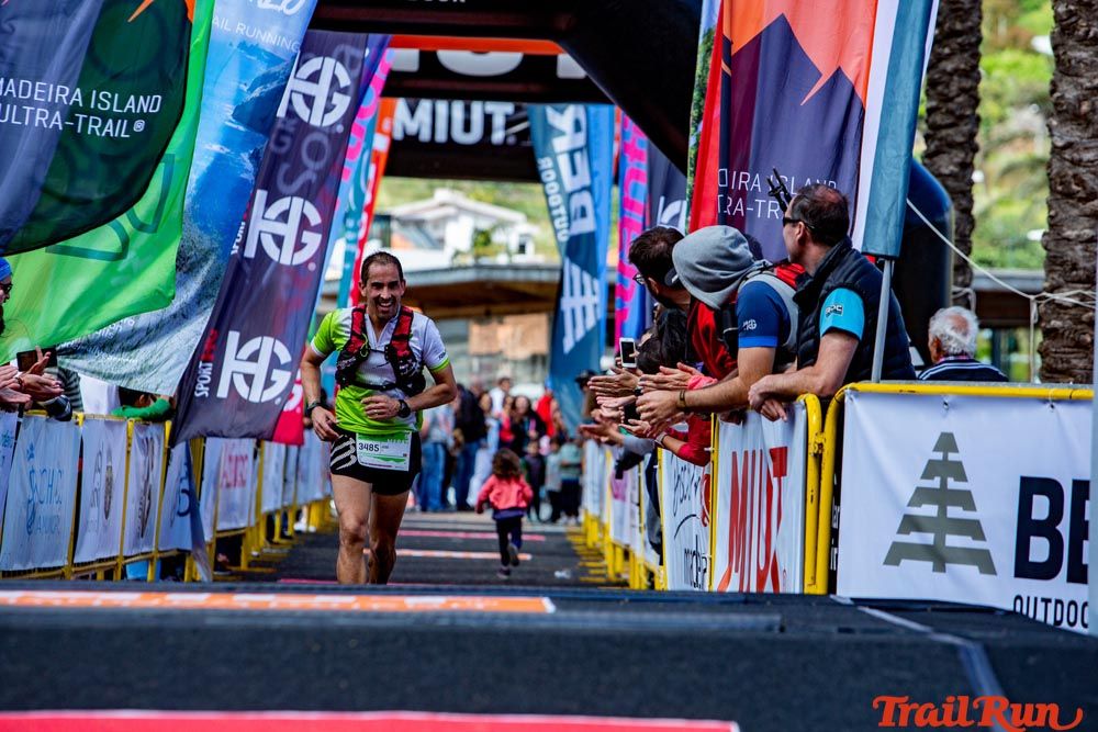 Ultra Trail MIUT de Madeira 18