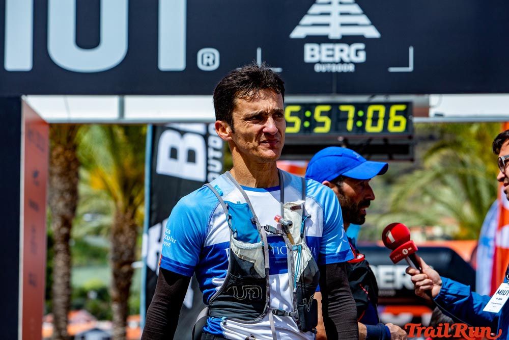 Ultra Trail MIUT de Madeira 17