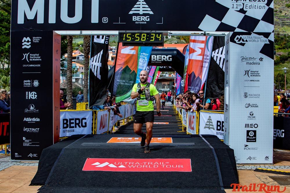 Ultra Trail MIUT de Madeira 17