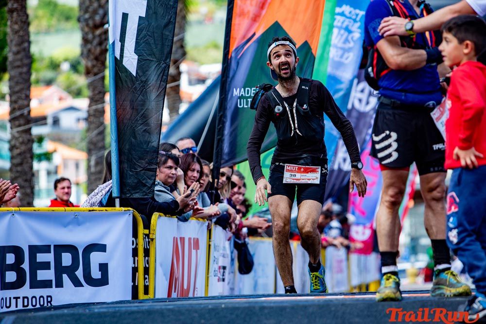 Ultra Trail MIUT de Madeira 17