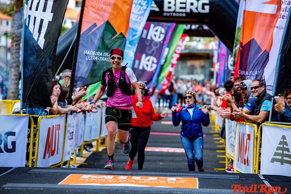 Ultra Trail MIUT de Madeira 18