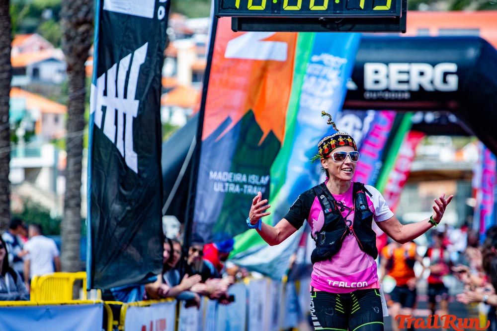 Ultra Trail MIUT de Madeira 18