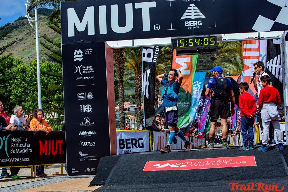 Ultra Trail MIUT de Madeira 17
