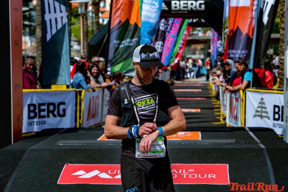 Ultra Trail MIUT de Madeira 18
