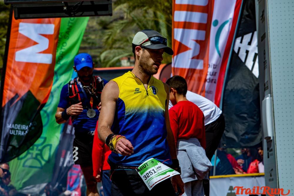 Ultra Trail MIUT de Madeira 17