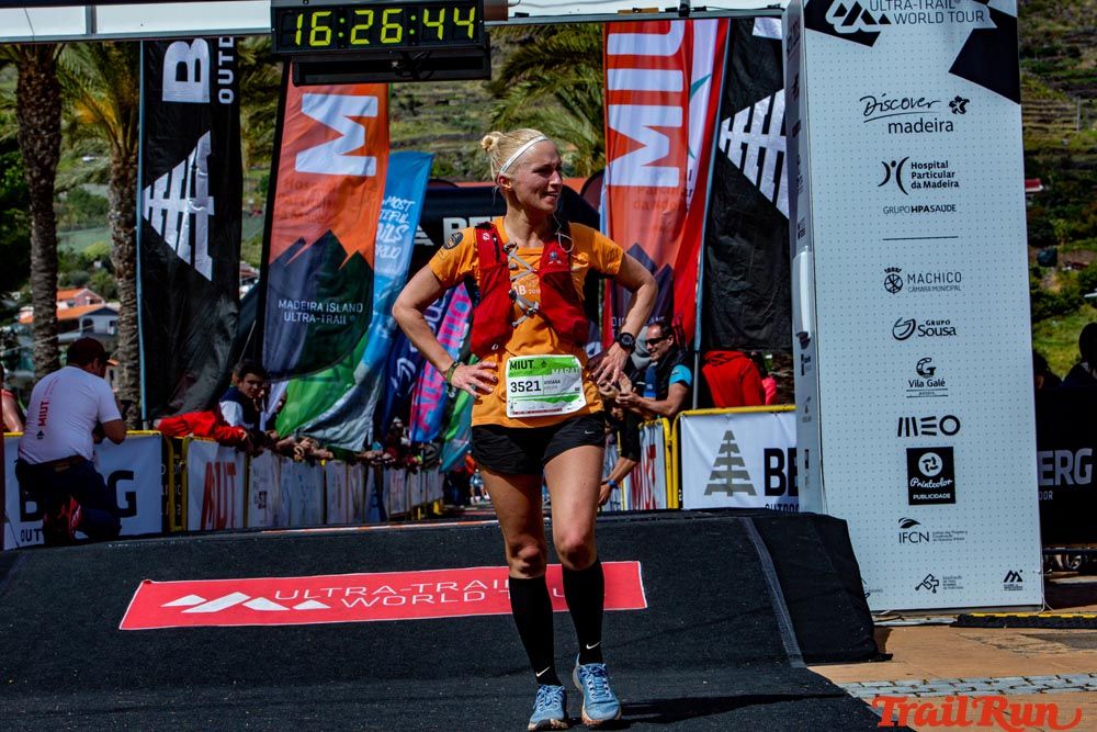 Ultra Trail MIUT de Madeira 19