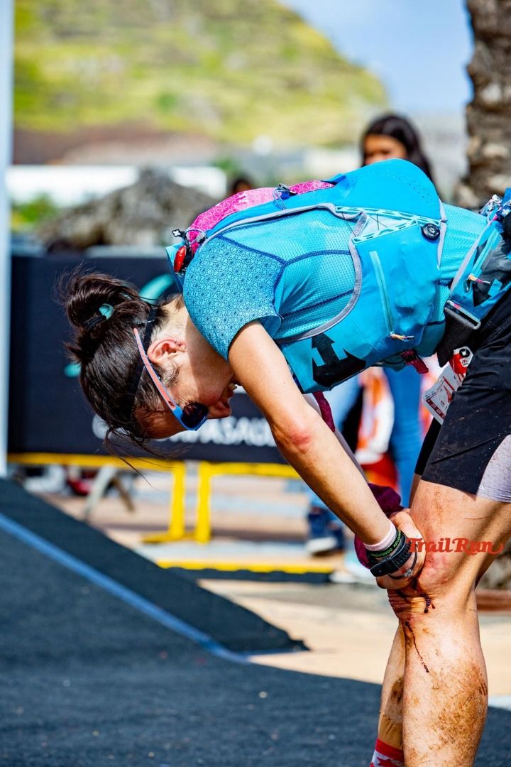Ultra Trail MIUT de Madeira 20