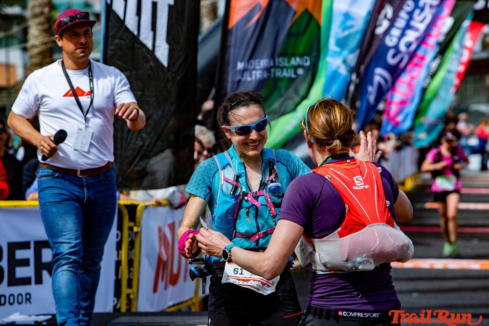 Ultra Trail MIUT de Madeira 20