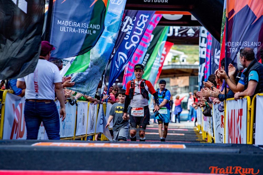 Ultra Trail MIUT de Madeira 19