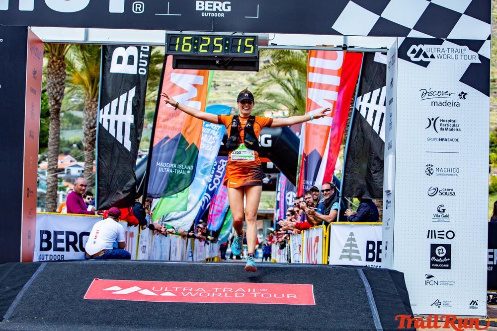 Ultra Trail MIUT de Madeira 19