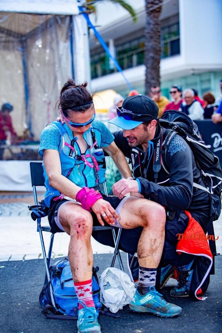 Ultra Trail MIUT de Madeira 20