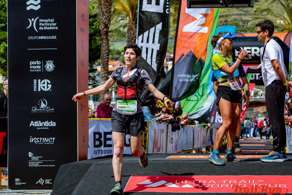 Ultra Trail MIUT de Madeira 18