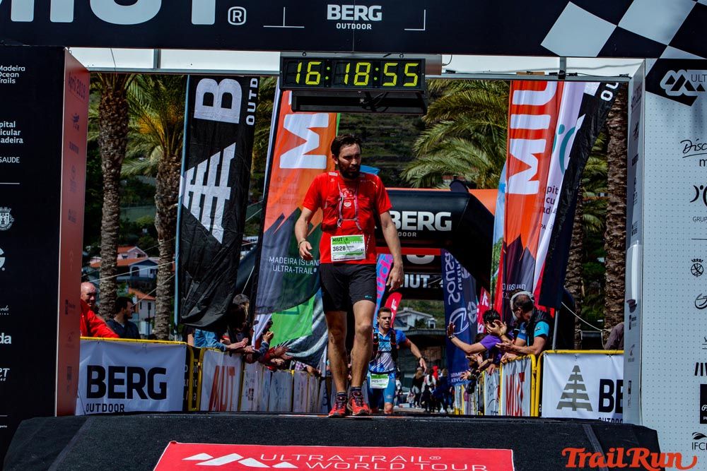 Ultra Trail MIUT de Madeira 19