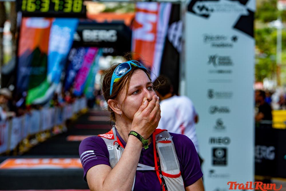 Ultra Trail MIUT de Madeira 19
