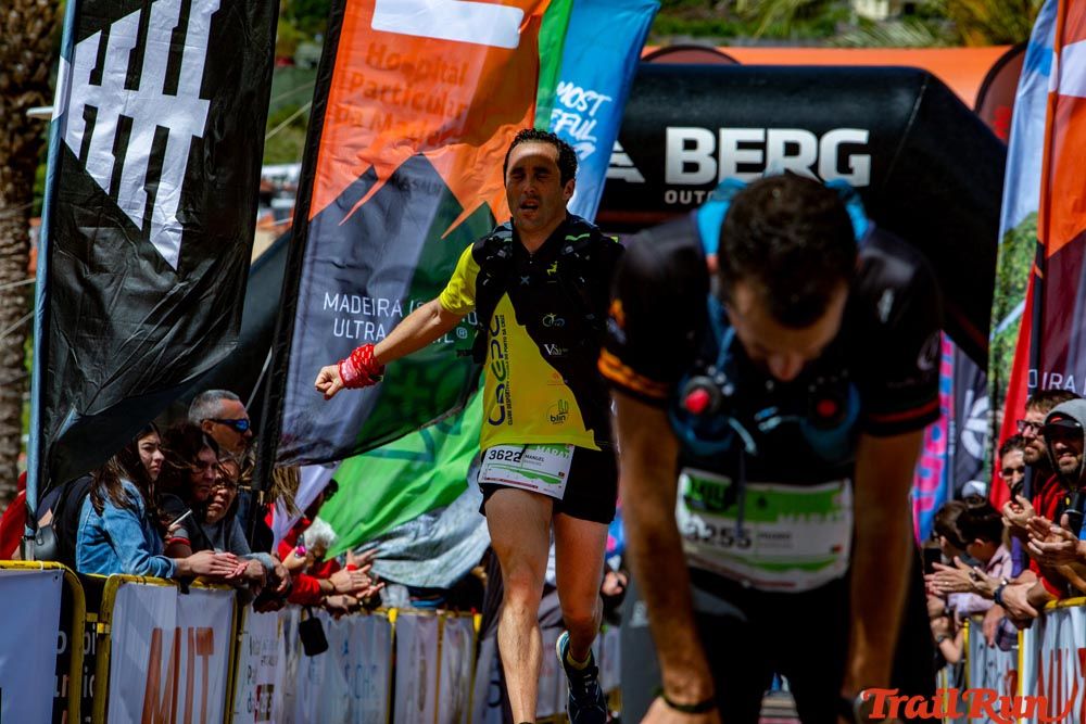 Ultra Trail MIUT de Madeira 19