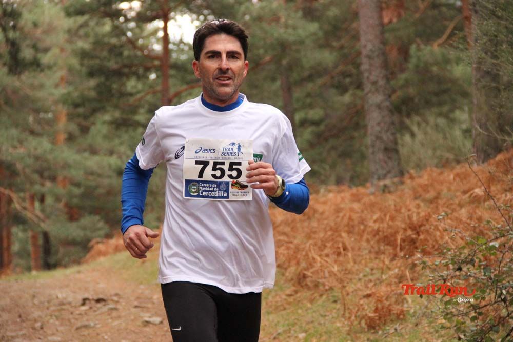 Carrera Cercedilla 2015-01