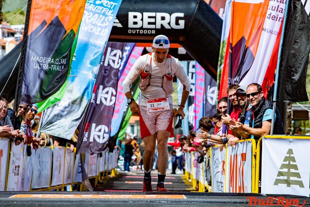 Ultra Trail MIUT de Madeira 19