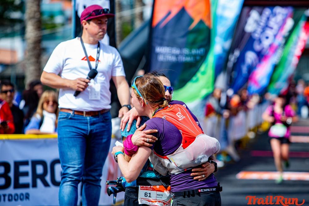 Ultra Trail MIUT de Madeira 20