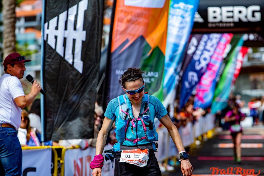 Ultra Trail MIUT de Madeira 20