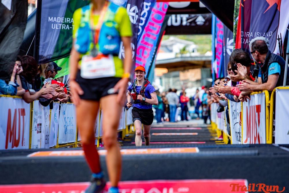 Ultra Trail MIUT de Madeira 19