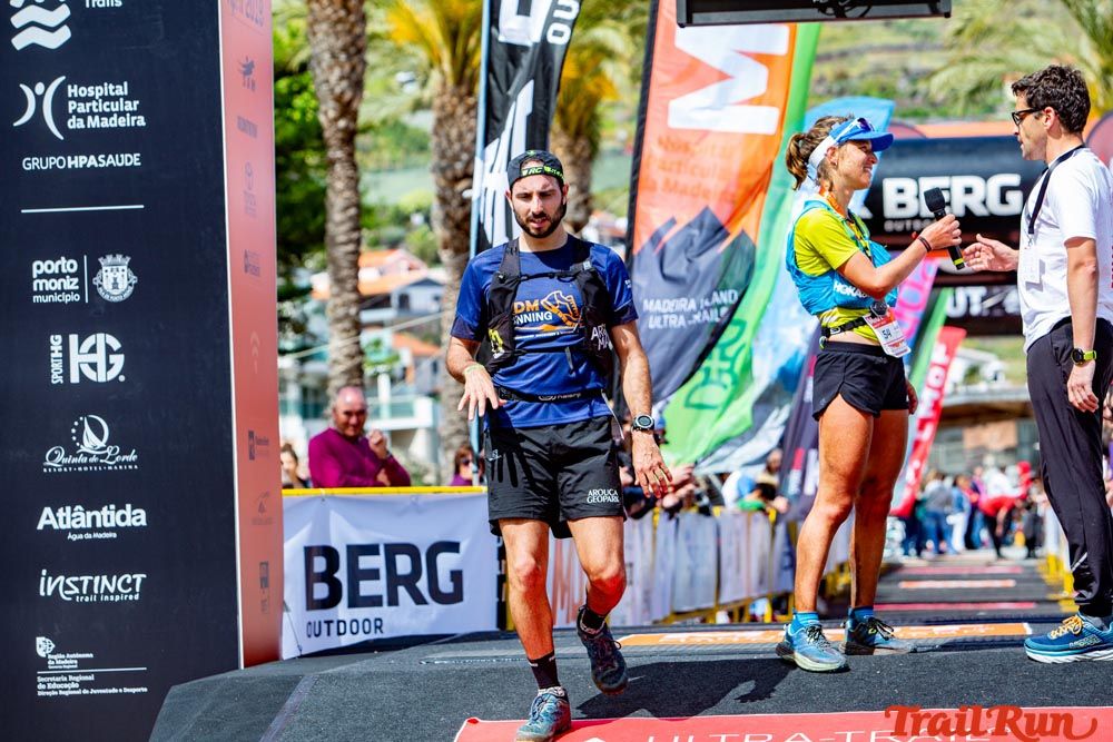 Ultra Trail MIUT de Madeira 18